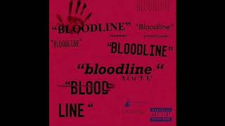 Ariana Grande - bloodline ft. Nicki Minaj, Iggy Azalea
