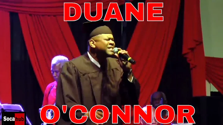 Duane O'Connor  Performing Modern Nursery Rhymes a...