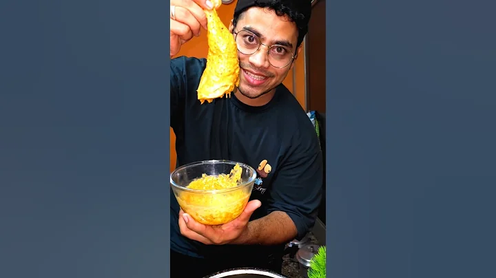 😱Crispy Fried Chicken / Chicken/ KFC Fried chicken#shorts#chicken#crispy #fried#fry#Viral #trending