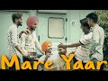 Mare yaar  full  by jaggipanaich films latest punjabi song 2020