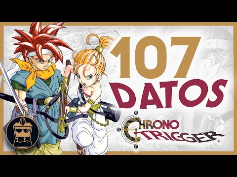 Video: ¿Por qué es Chrono Trigger?