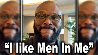 Tyler Perry REVEALS Why He is Zesty After Being EXPOSED?!