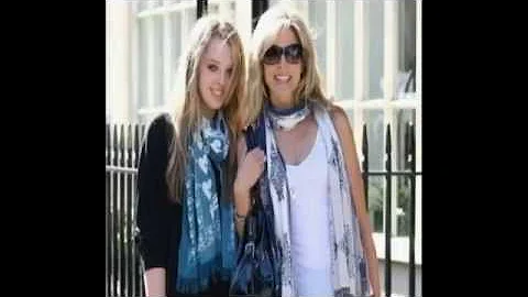 Marla Maples - At Her Home Interview