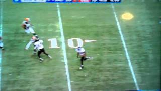 Ed Reed, #52!