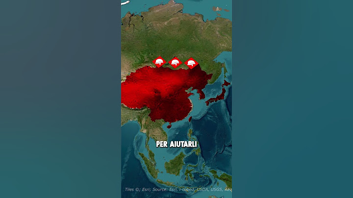 E se Cina e Corea del Nord si unissero?!?