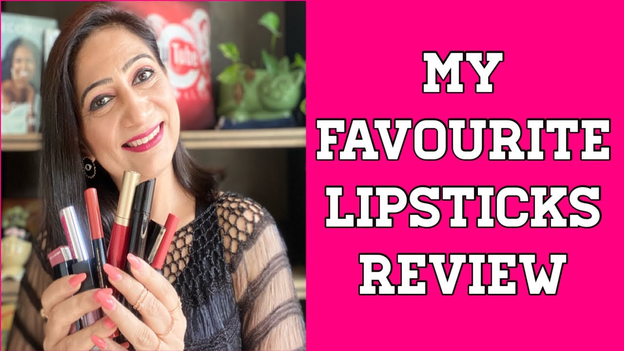 My lipstick collection, Affordable/expensive, Review & experience, Thehopestory