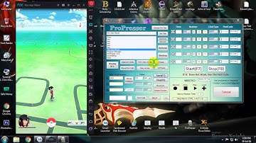 Pokemon GO Hack Speed Hatch eggs Anti Banned