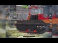 Страдайте, танкисты, фугасы от взвода FV4202 летят в вас!!! WoT Blitz