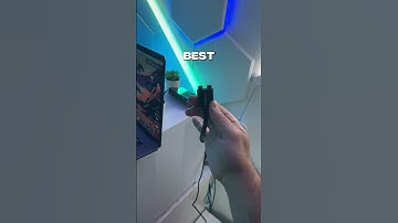 The ultimate MacBook setup? 🤌