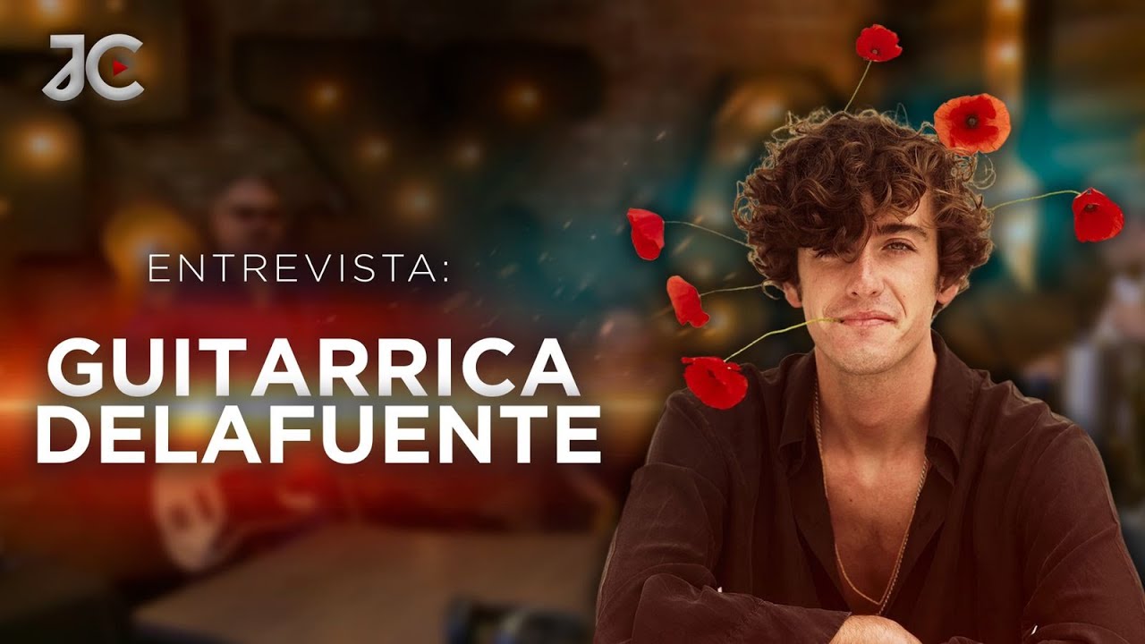 La GRAN DIFERENCIA entre la gente de México y España - Guitarricadelafuente | Jessie Cervantes