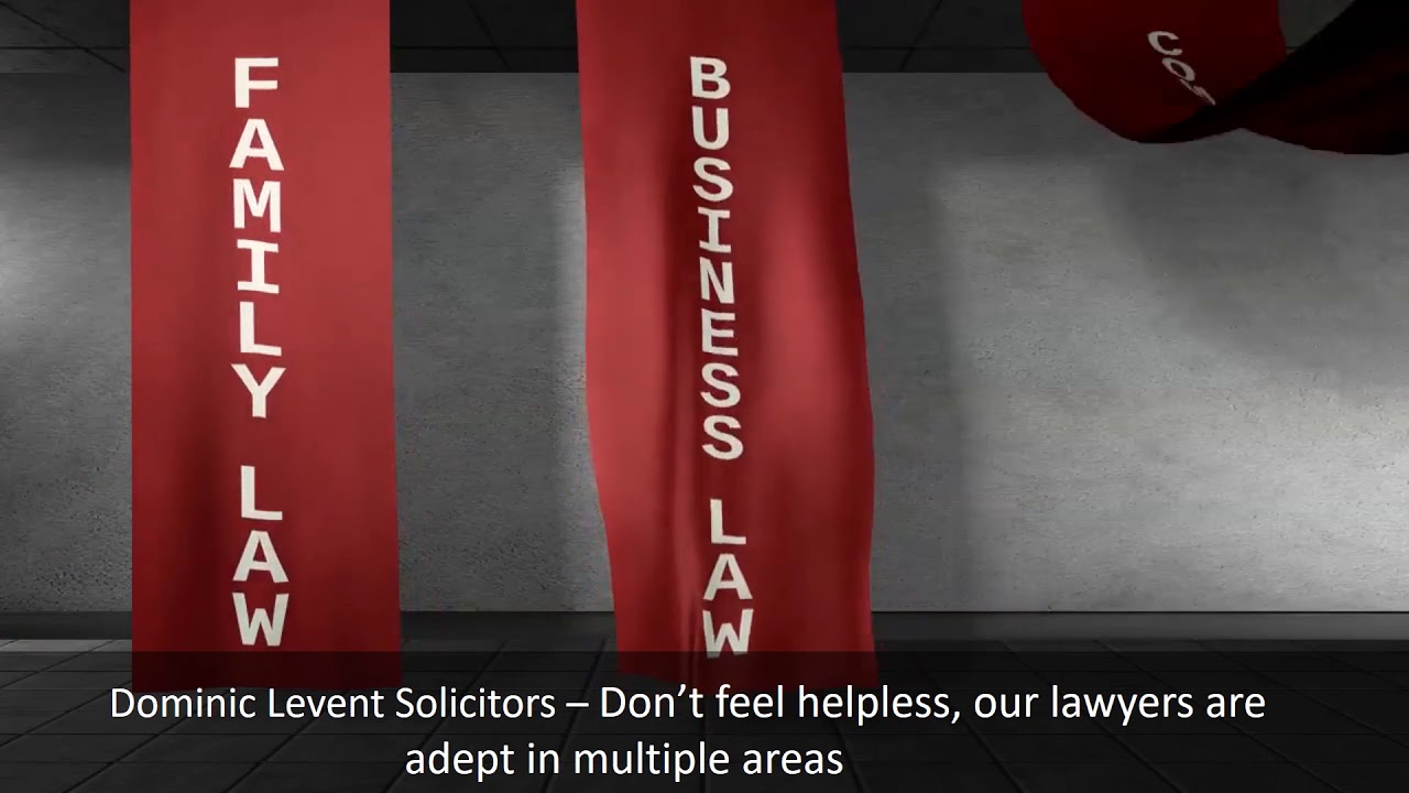 Divorce Lawyer London YouTube