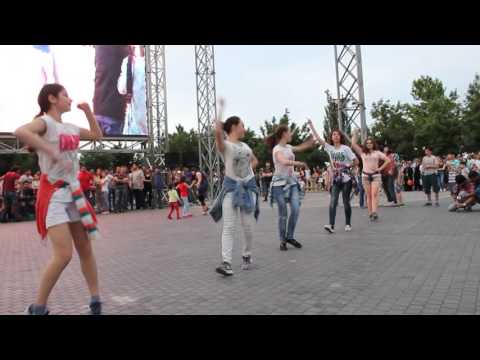 ფარხმა ბაქოში (2016)