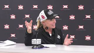 Postgame: OU Head Coach Patty Gasso | May 11, 2024