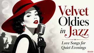 Songs You Remember in Jazz | Elvis Presley, Carpenters & More screenshot 3