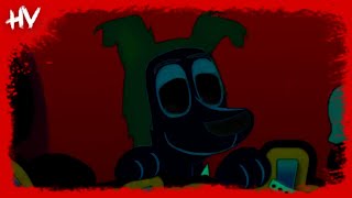 Pound Puppies (2010) - Theme Song (Horror Version) 😱
