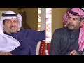 لقاء حامد بن سعود بن سمار العتيبي صاحب منقية سمارات الحاصلة على المركز الأول بيرق المؤسس لون الشعل 