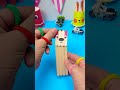 🐶 STICKS = CUTE DOG? Let’s CRAFT! #CRAFT #FUN