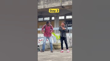 CROSS LEGWORK Tutorial | Part 99 | #shorts