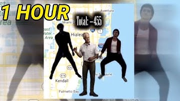 TWERKNATION28 - NUMBER 1 HOUR | (Best Part Looped) TikTok Version