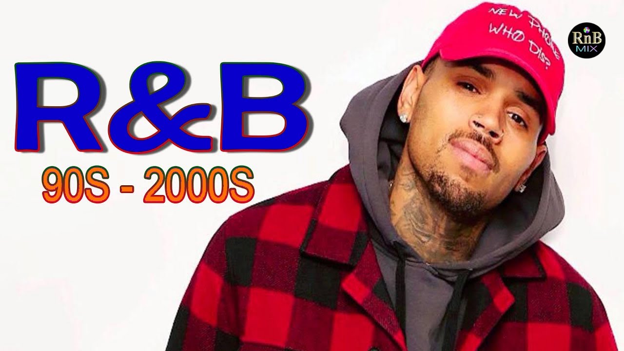 BEST 90S R&B PARTY MIX - Ne-Yo, Chris Brown, Usher, Rihanna, Akon ...