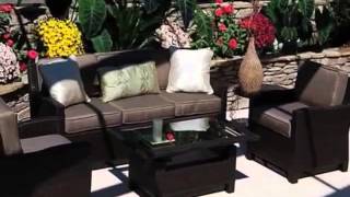 Used Patio Furniture
