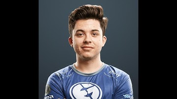 Ethan POV (EG) vs OG - train - 19/13 - BLAST Premier Spring Series 2020