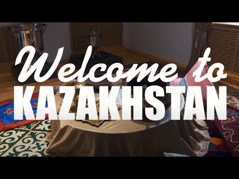 Welcome To Kazakhstan. Музей-заповедник Абая. Жидебай-Борили