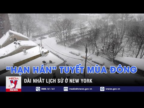 Video: Thời tiết và khí hậu ở Chicago