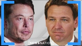 Erickson: 'No one will remember' DeSantis' announcement tech difficulties | On Balance
