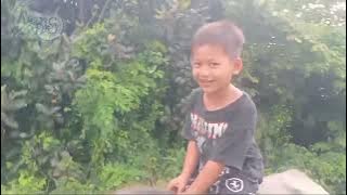 Merajut Rhoma irama