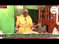 Tafsir du 13 03 24 ramadan jour 3 imam madou kon sourate al anfal