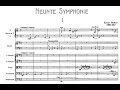 Mahler's 9th Symphony (Audio + Score)