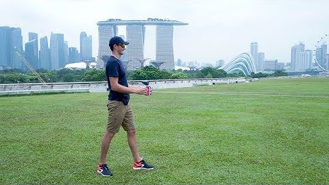 How to Launch a Stunt Kite