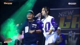 Rindu Aku Rindu Kamu Diors Celline New Gapero Happy Party Mandiri Mesindo