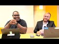 Bate Papo com Eduardo Amaral - Solutions na Power Platform