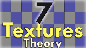 RL Modding Part 7: Textures (Theory Part 2)