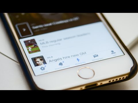 Twitter Moments wants to make following the news easy