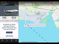 HAWAIIAN 🌺 AIRLINES FROM HNL TO KOA