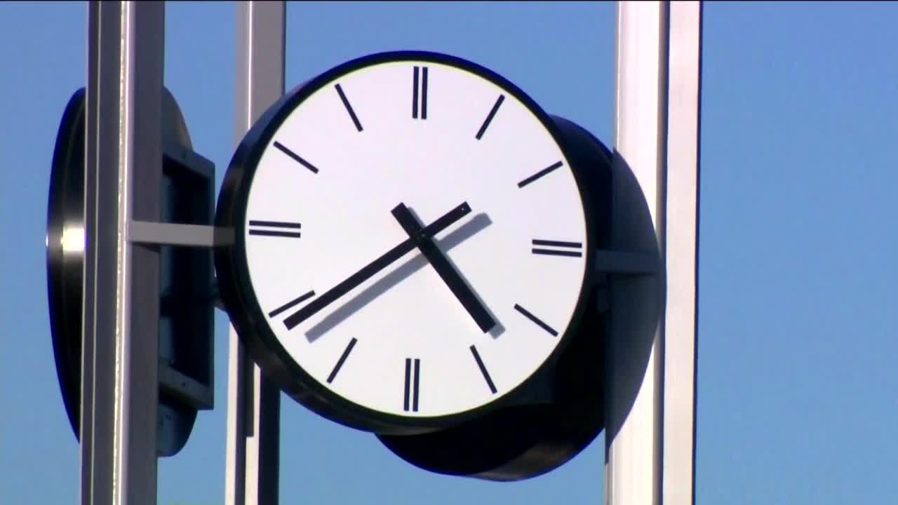Daylight saving time 2022: Time 'springs forward' this Saturday night