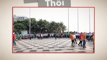 VŨNG TÀU | HƯỞNG ỨNG PHONG TRÀO CHUNG TAY BẢO VỆ MÔI TRƯỜNG CÙNG CÁC ĐƠN VỊ