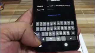 iPhone XR,XS,11,12,13 BYPASS iDNSPortal DI JAMIN BERHASIL 100%