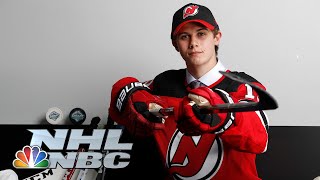 NHL Draft 2019: How USA Hockey won big in Round 1 | NBC Sports