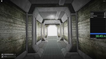 SCP: Anomaly Breach 2 Speedrun