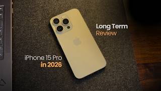 Why The Iphone 15 Pro Is The Best Budget Pro Iphone In 2026