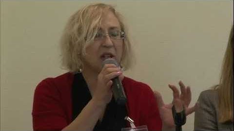 Warsaw Conference: Parallel Session2_part5