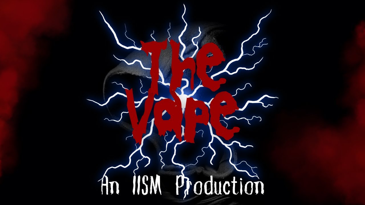The Vape | Short Film | India International School Mangaf Kuwait - YouTube