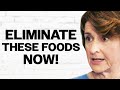 Stop eating these foods to improve your mental health  brain function  dr georgia ede