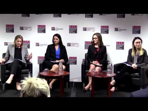 Cyber, Technology and Security Developments in China: Expert Panel Discussion