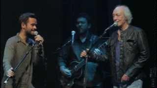 Marcelo Jeneci e Erasmo Carlos - Grilos