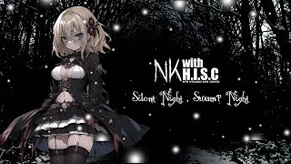 NK with Synthesizer V AI Mai//Silent Night,Swamp Night【Original Swamp Metal Track】